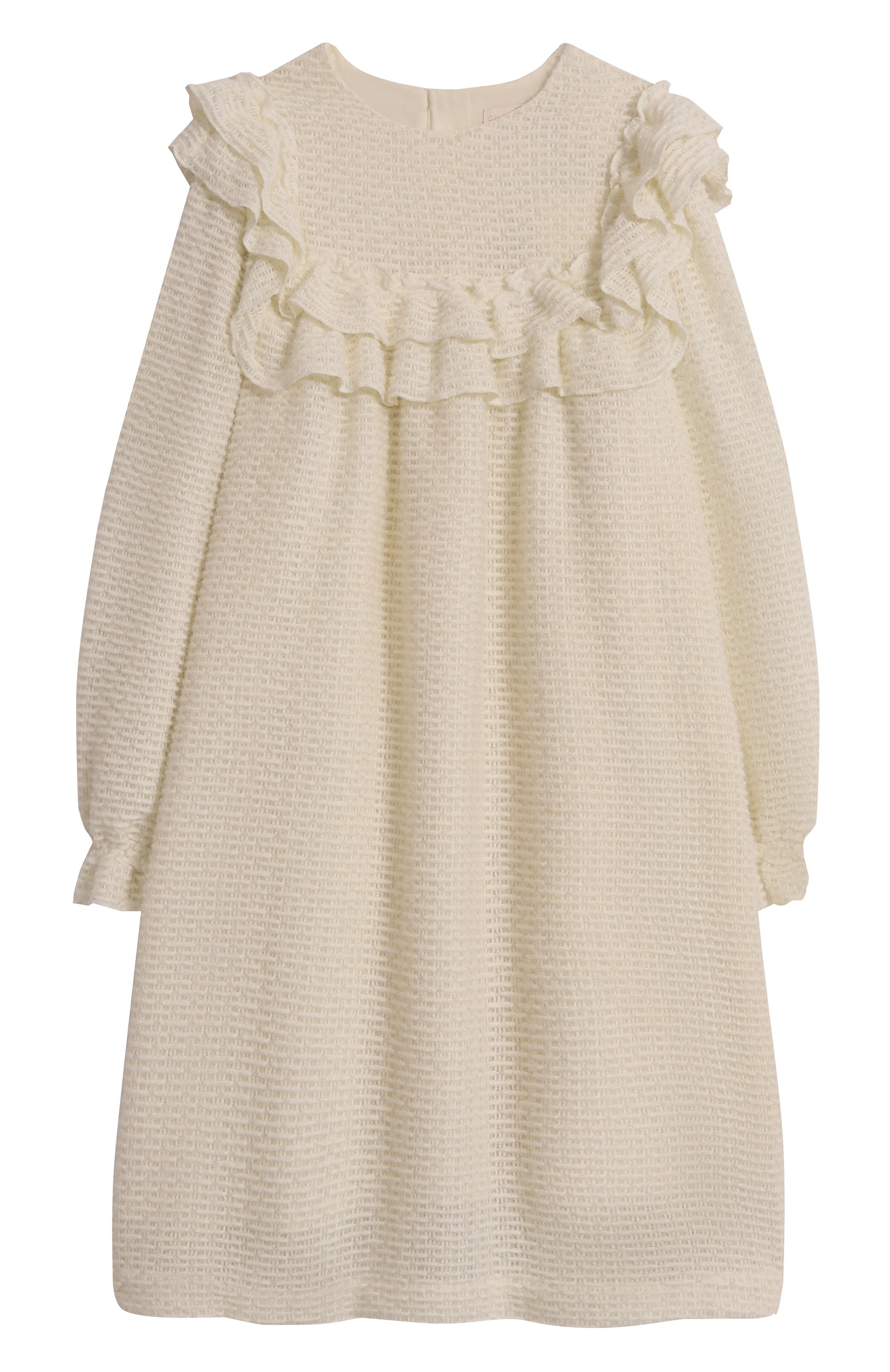 Платье C`ERA UNA VOLTA, арт. AW25DR01903, фото 1