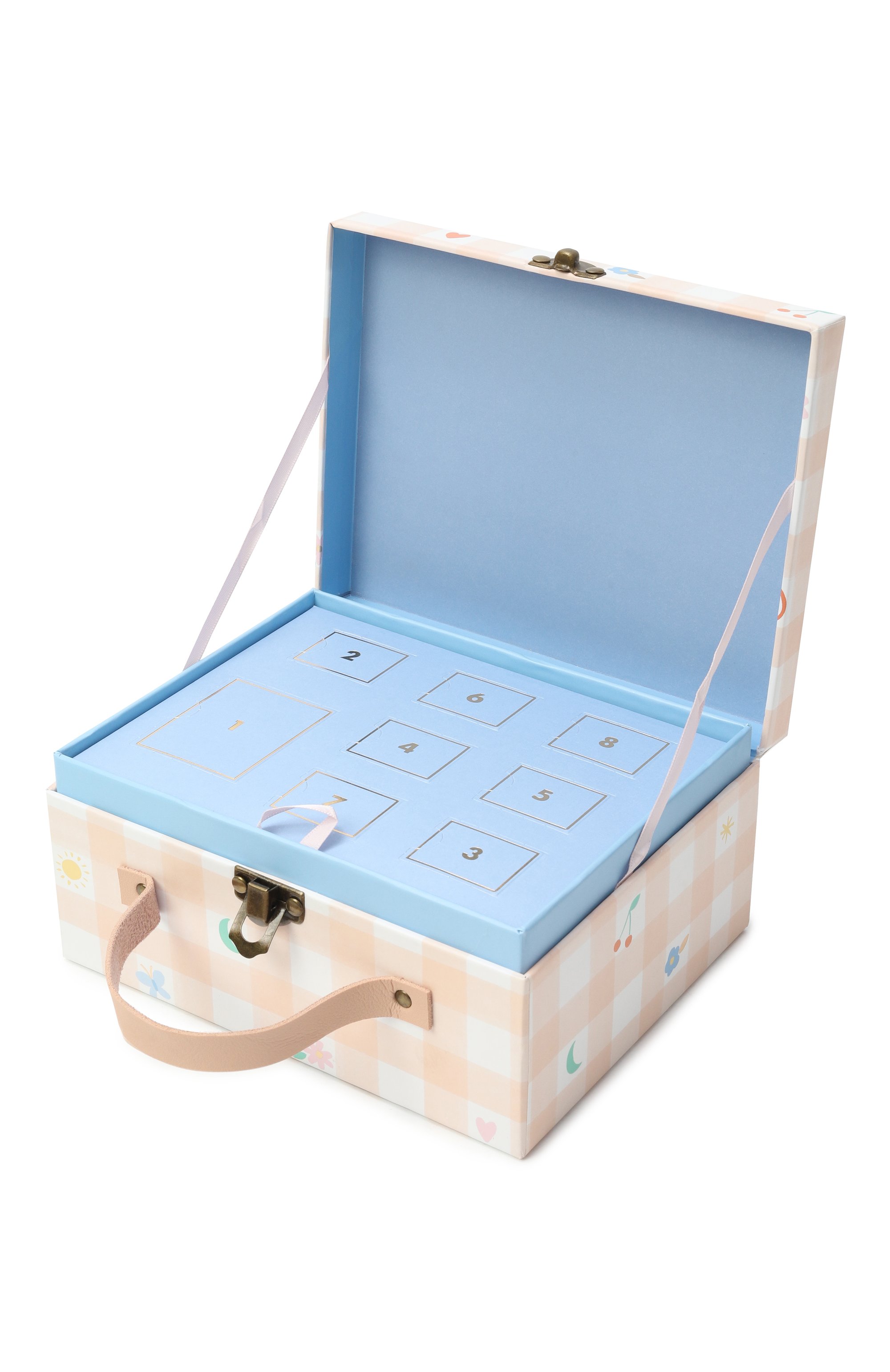 Адвент-календарь ожерелье MERI MERI, арт. 224937, фото 3