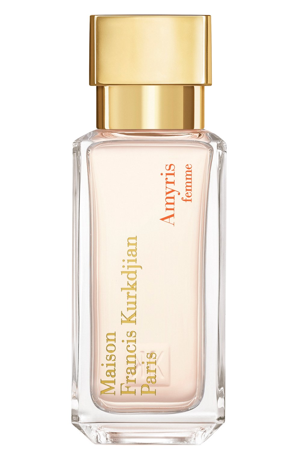 Парфюмерная вода amyris femme (35ml) MAISON FRANCIS KURKDJIAN, арт. 1021308, фото 1