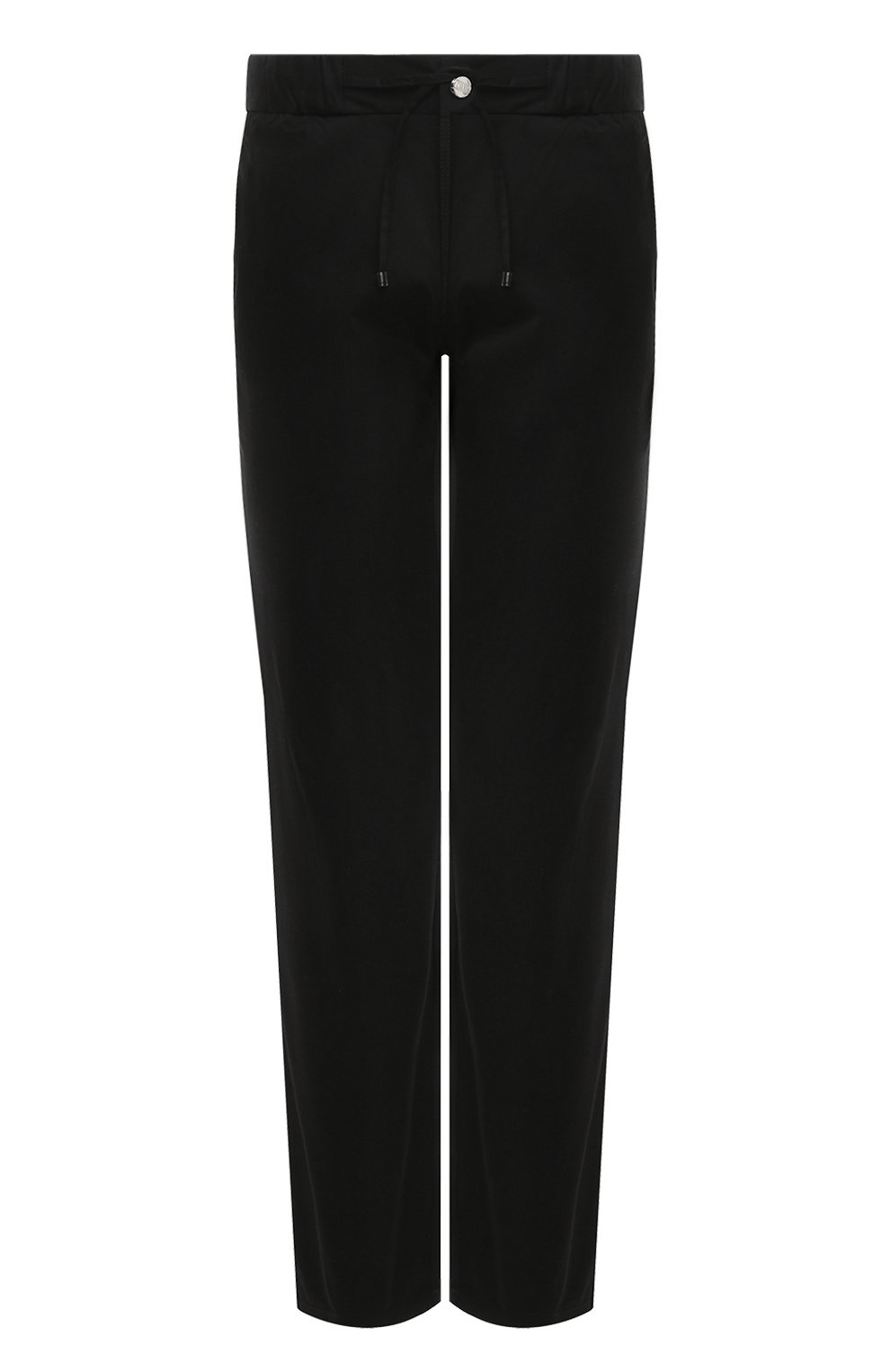 Хлопковые брюки ZILLI, арт. CP202CM0170VZS000, фото 1