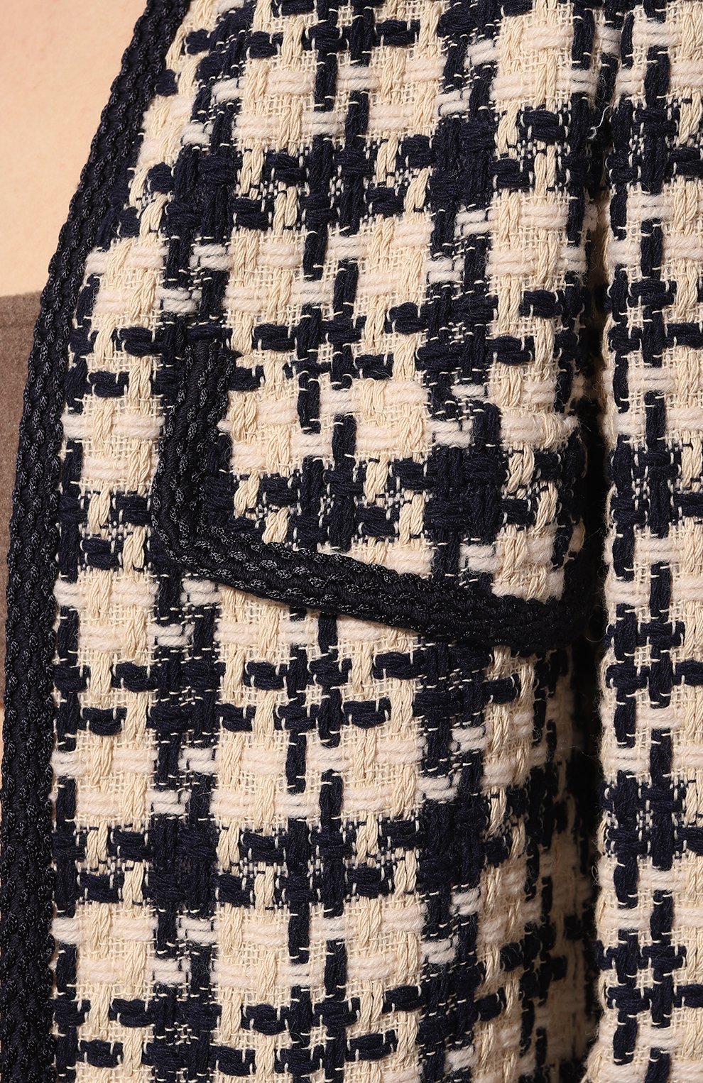 Жакет GUCCI, арт. 560324 ZAA0D, фото 5