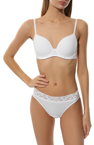 Бюстгальтер с плотной чашкой HANRO, арт. 071382., фото 2