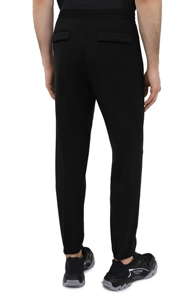 Шерстяные джоггеры BERLUTI, арт. R19TCU66-002, фото 4