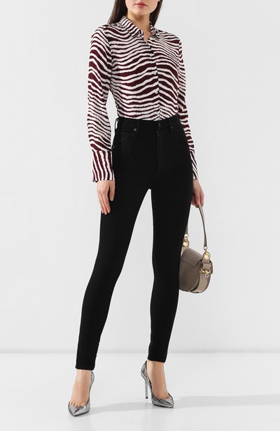 Джинсы-скинни CITIZENS OF HUMANITY, арт. 1611-688, фото 2