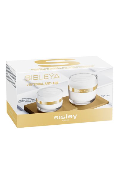 Набор sisleya l'integral anti-aging program (50+15ml) SISLEY, арт. 150056, фото 1