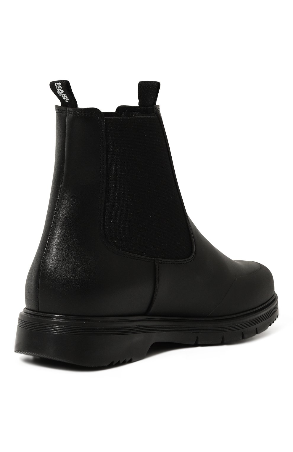 Челси KARL LAGERFELD KIDS, арт. Z30365, фото 3