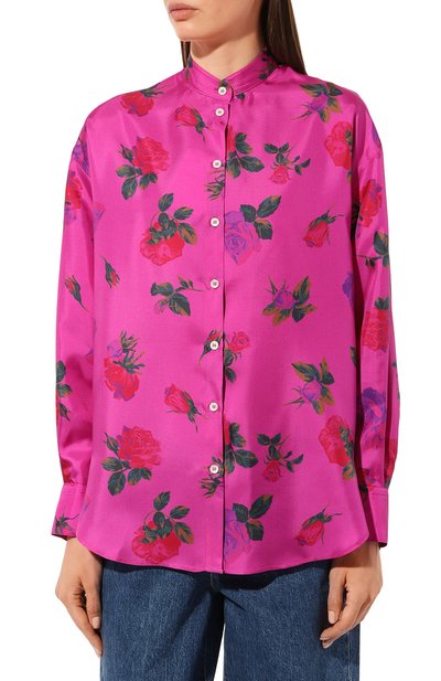 Рубашка NOBLE&BRULEE, арт. NB10/131222/24, фото 3