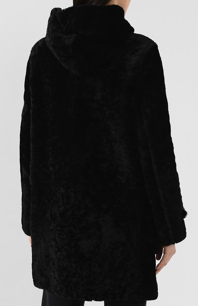 Дубленка SAINT LAURENT, арт. 581116/Y7SJ2, фото 4