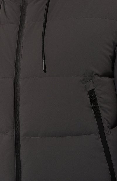 Пуховик DUNO, арт. JUMP/LIC0SA, фото 5