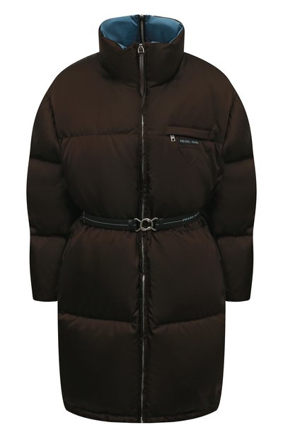 Пуховик PRADA, арт. 29Z408-1WQ8-F0372-192, фото 1