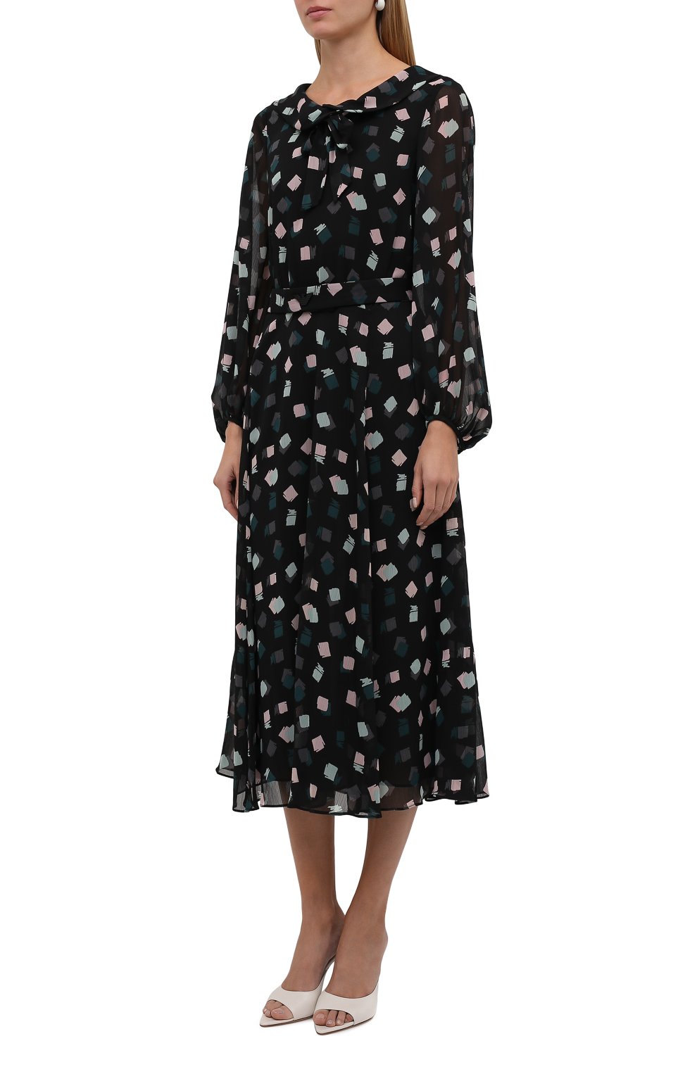 Платье EMPORIO ARMANI, арт. 6K2A64/2NUSZ, фото 3