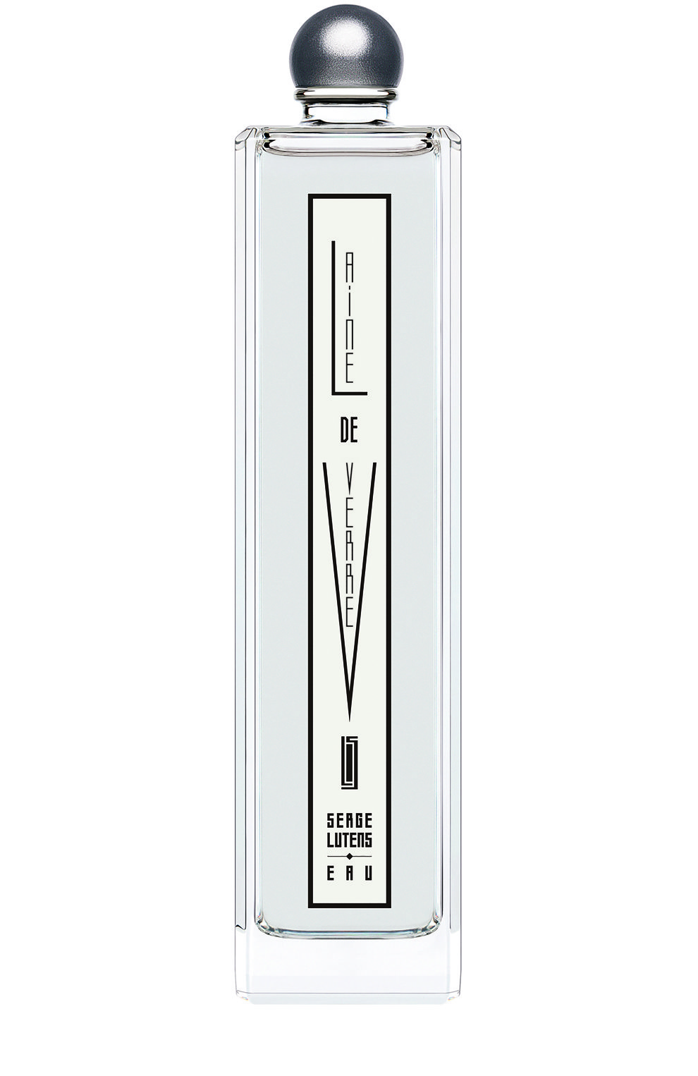 Парфюмерная вода laine de verre (100ml) SERGE LUTENS, арт. 1230155_SL, фото 1