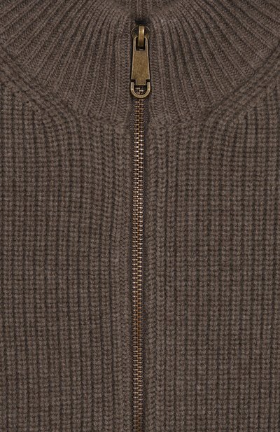 Шерстяной кардиган NORVEG, арт. 18WHCCZK-097, фото 3