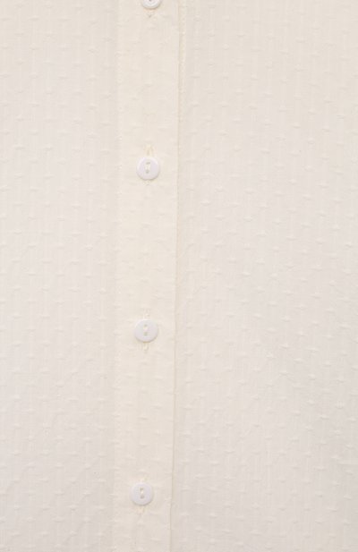 Хлопковая блузка ZHANNA & ANNA, арт. ZAOZ00000802, фото 3