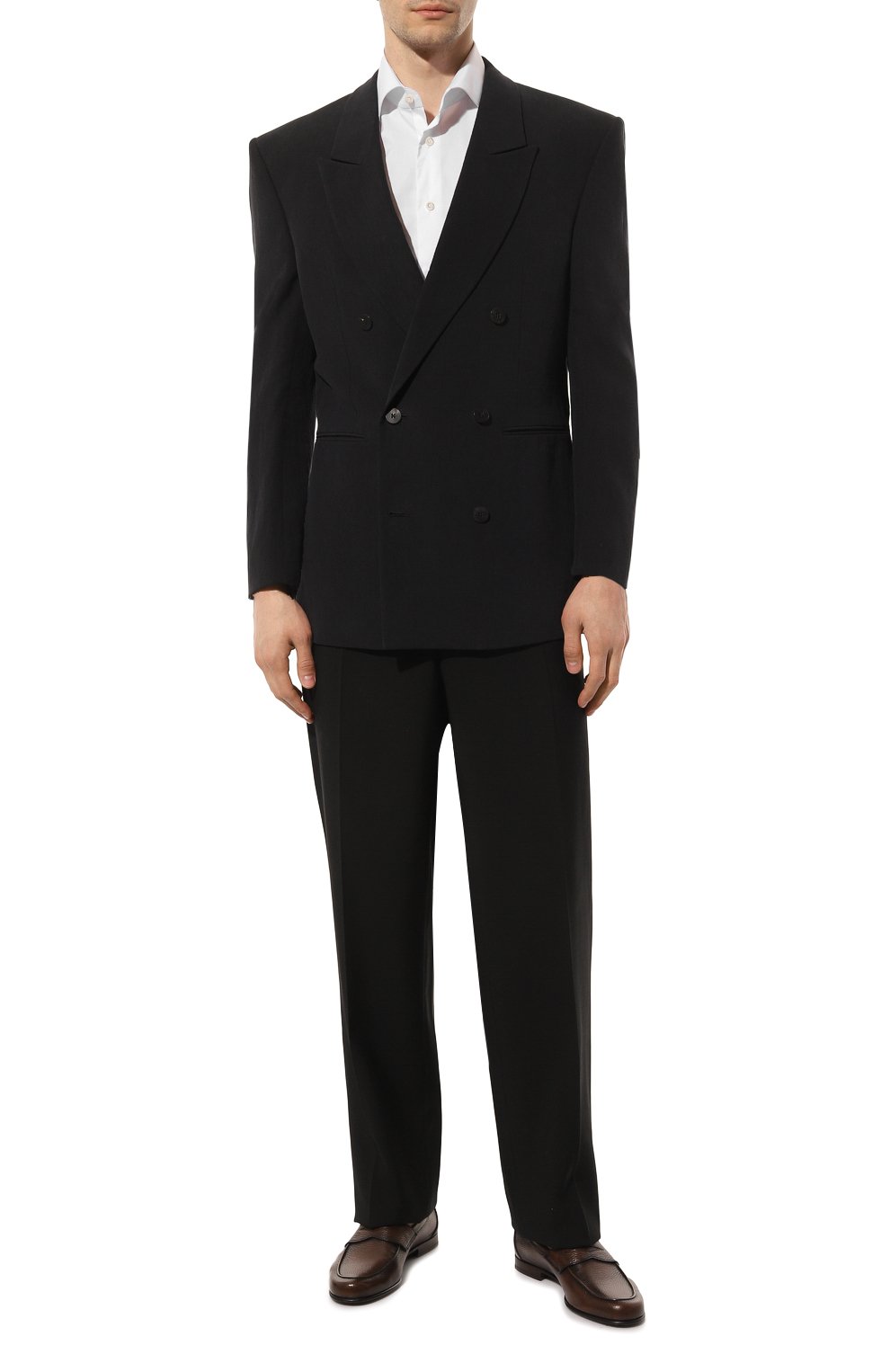 Хлопковая рубашка VAN LAACK, арт. RIVARA-S-TFN/150244, фото 2