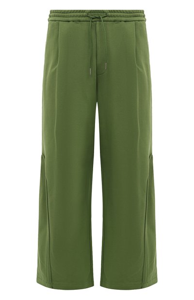 Мужские хлопковые брюки JUUN.J, арт. JC4821P12/J