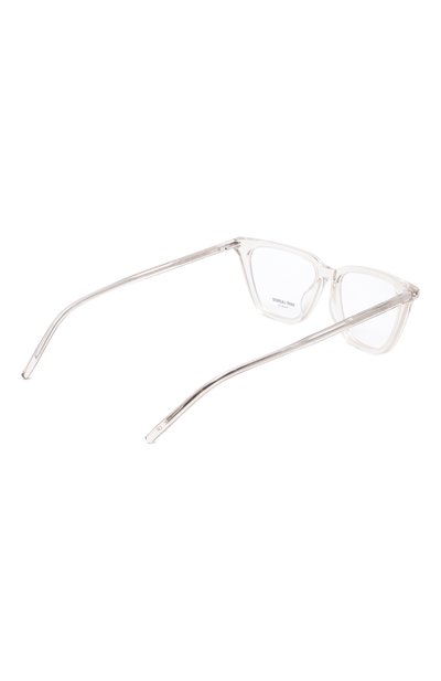 Оправа SAINT LAURENT, арт. SL 889 SULPICE THIN 0PT 004, фото 3