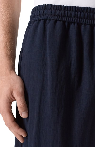 Брюки HARRIS WHARF LONDON, арт. CV7017PYF/PYF, фото 5