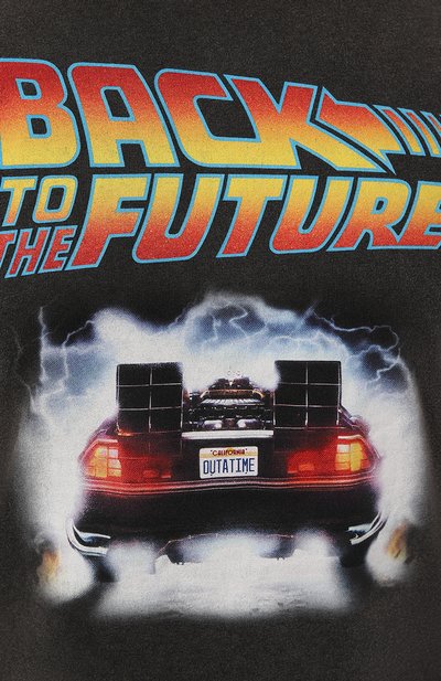 Хлопковая футболка MC2 SAINT BARTH, арт. STBM/JACK/05236D, фото 5