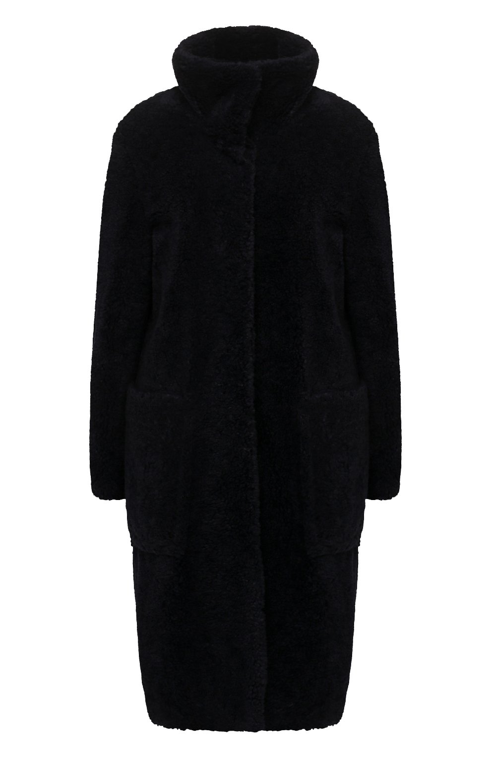 Шуба из экомеха BOSS, арт. 50436930, фото 1