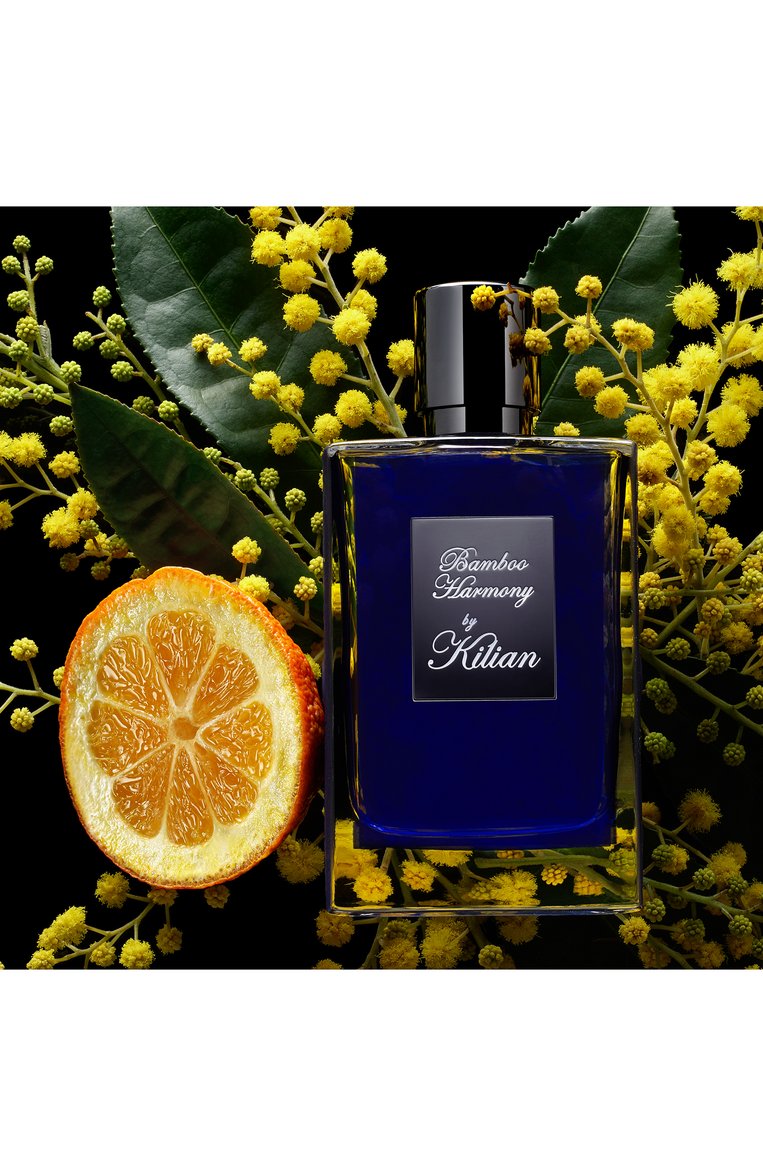 キリアン バンブーハーモニー 50ml 【公式通販】