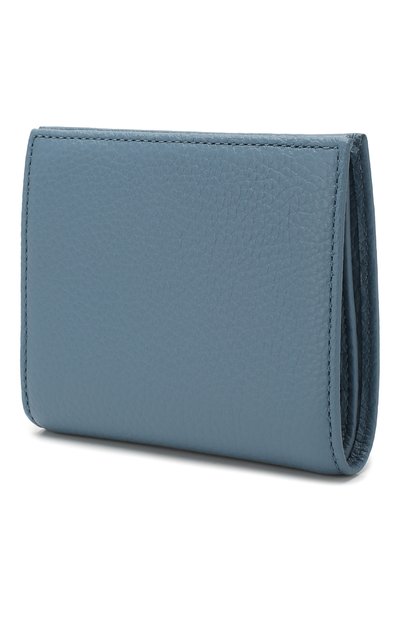 Кожаное портмоне COCCINELLE, арт. E2 FW5 11 74 01, фото 2