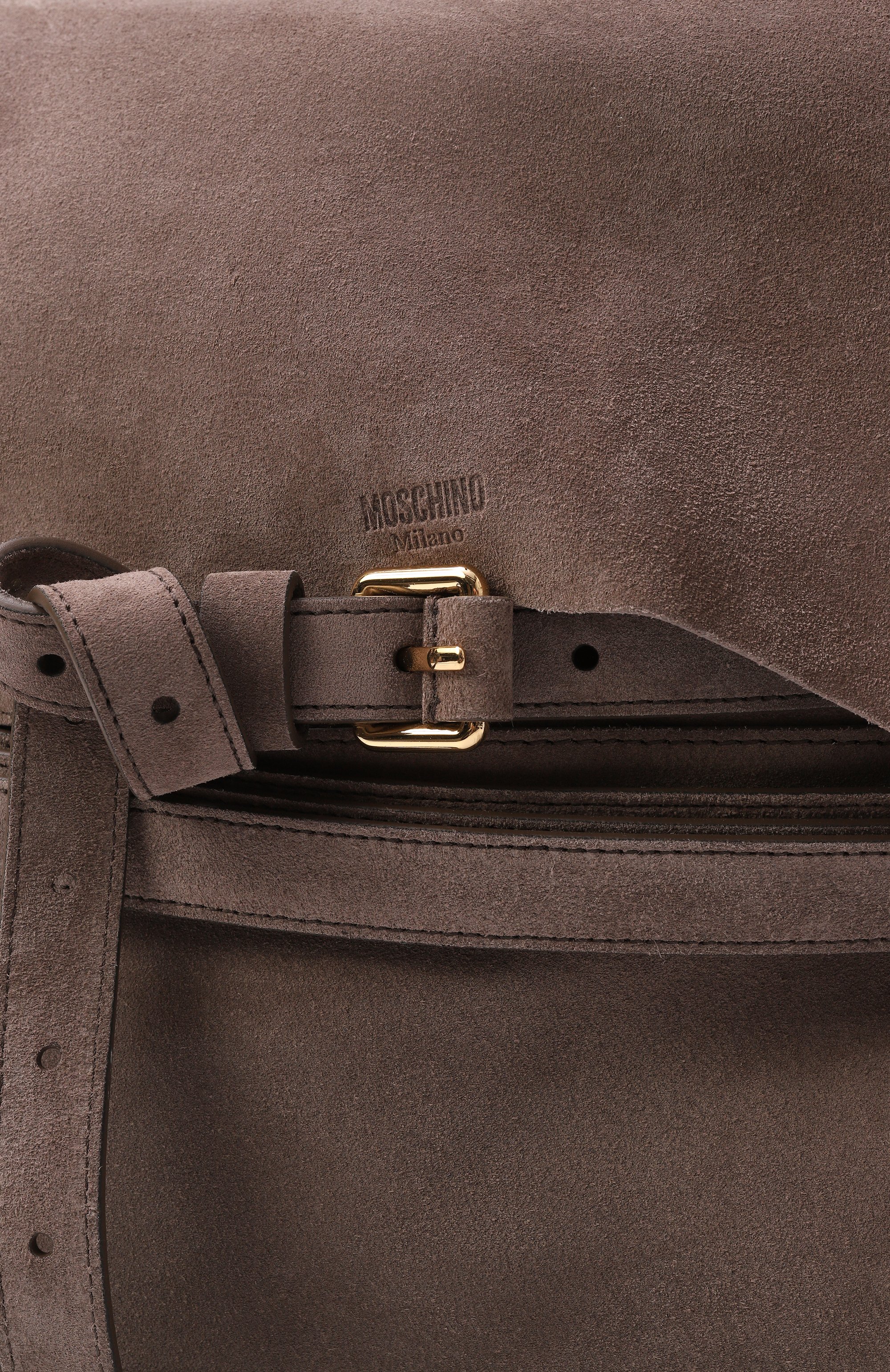 Сумка tie me medium MOSCHINO, арт. MC4231PP00/0F9, фото 6