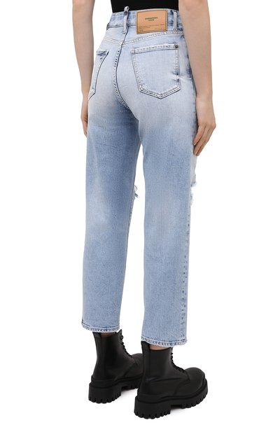 Джинсы DSQUARED2, арт. S75LB0480/S30663, фото 4