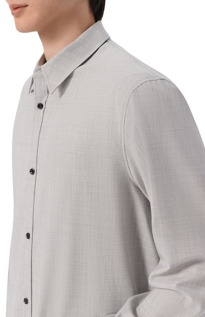 Рубашка ATTACHMENT, арт. AS61-088, фото 5