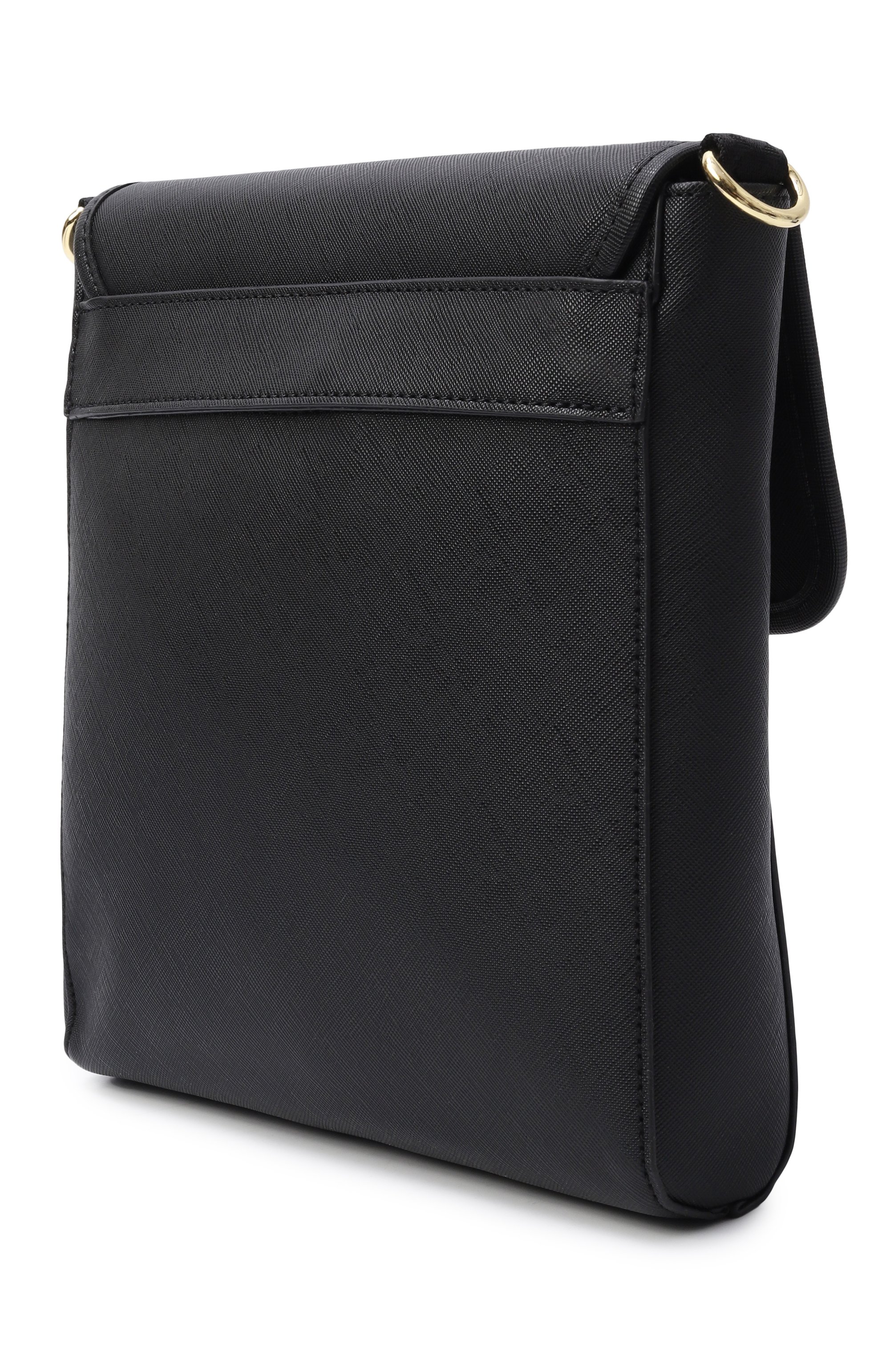 Сумка gold and dangerous SPRAYGROUND, арт. 910B8270NSZ/G0LD AND DANGER0US MESSENGER BAG, фото 2