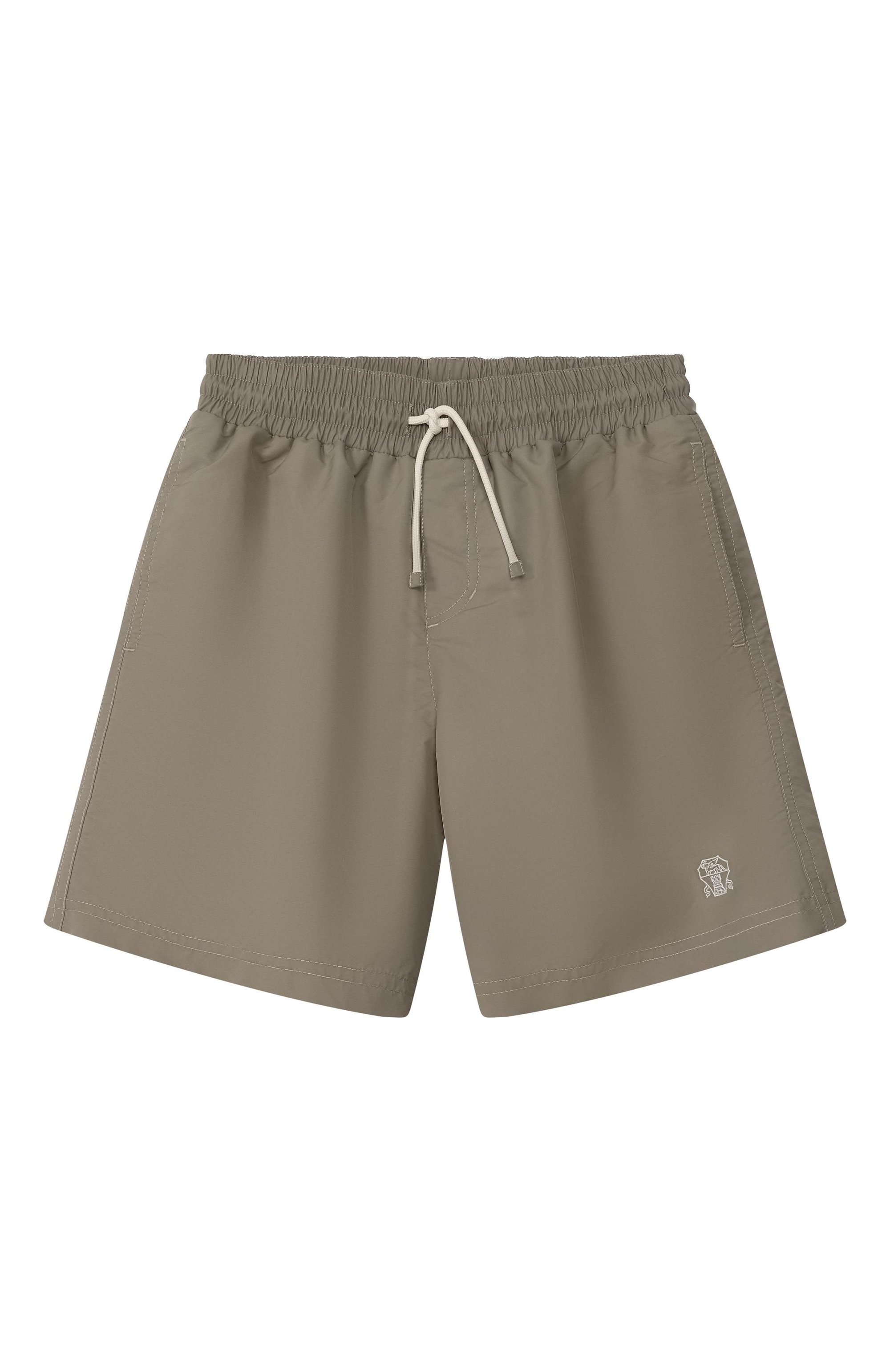 Плавки-шорты BRUNELLO CUCINELLI, арт. BW817H521A, фото 1