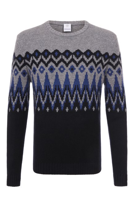 Мужской кашемировый джемпер BOGNER, арт. 88569764