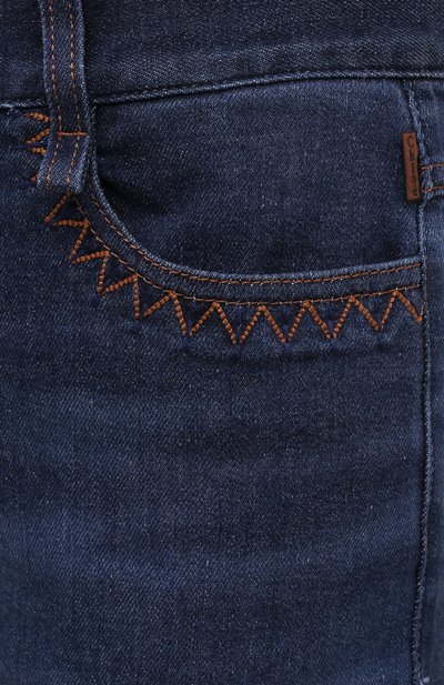 Джинсы CHLOÉ, арт. CHC21SDP15151, фото 5