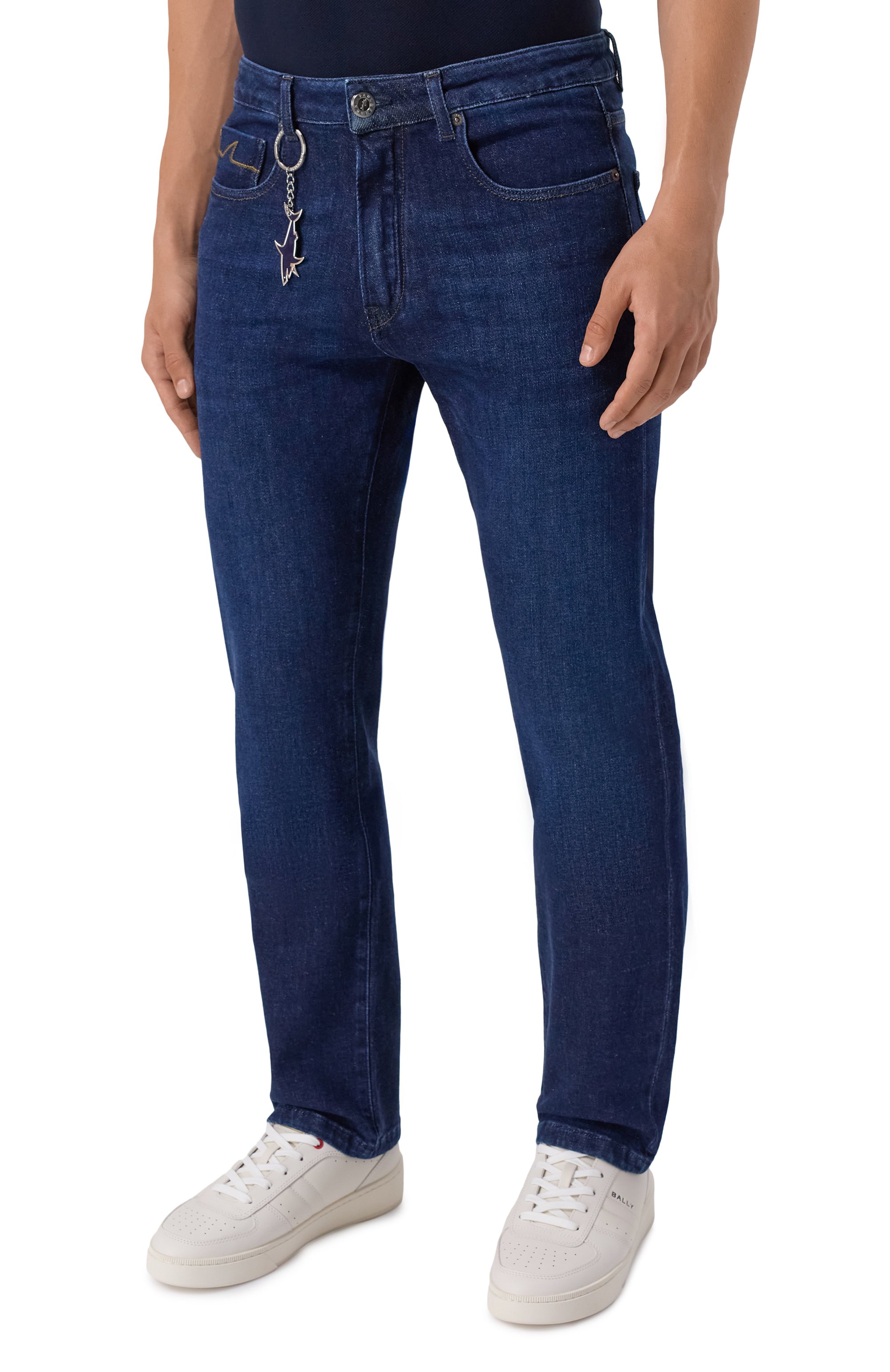 Джинсы PAUL&SHARK, арт. 15314141R, фото 3