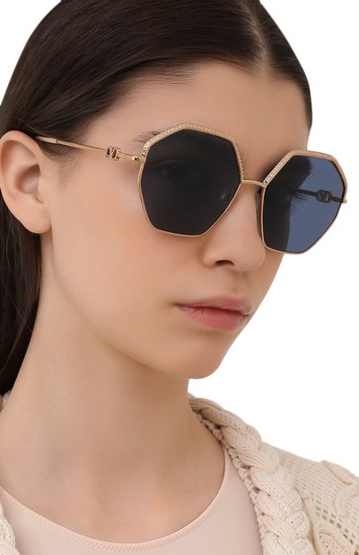 Солнцезащитные очки VALENTINO, арт. 2044-300480, фото 2