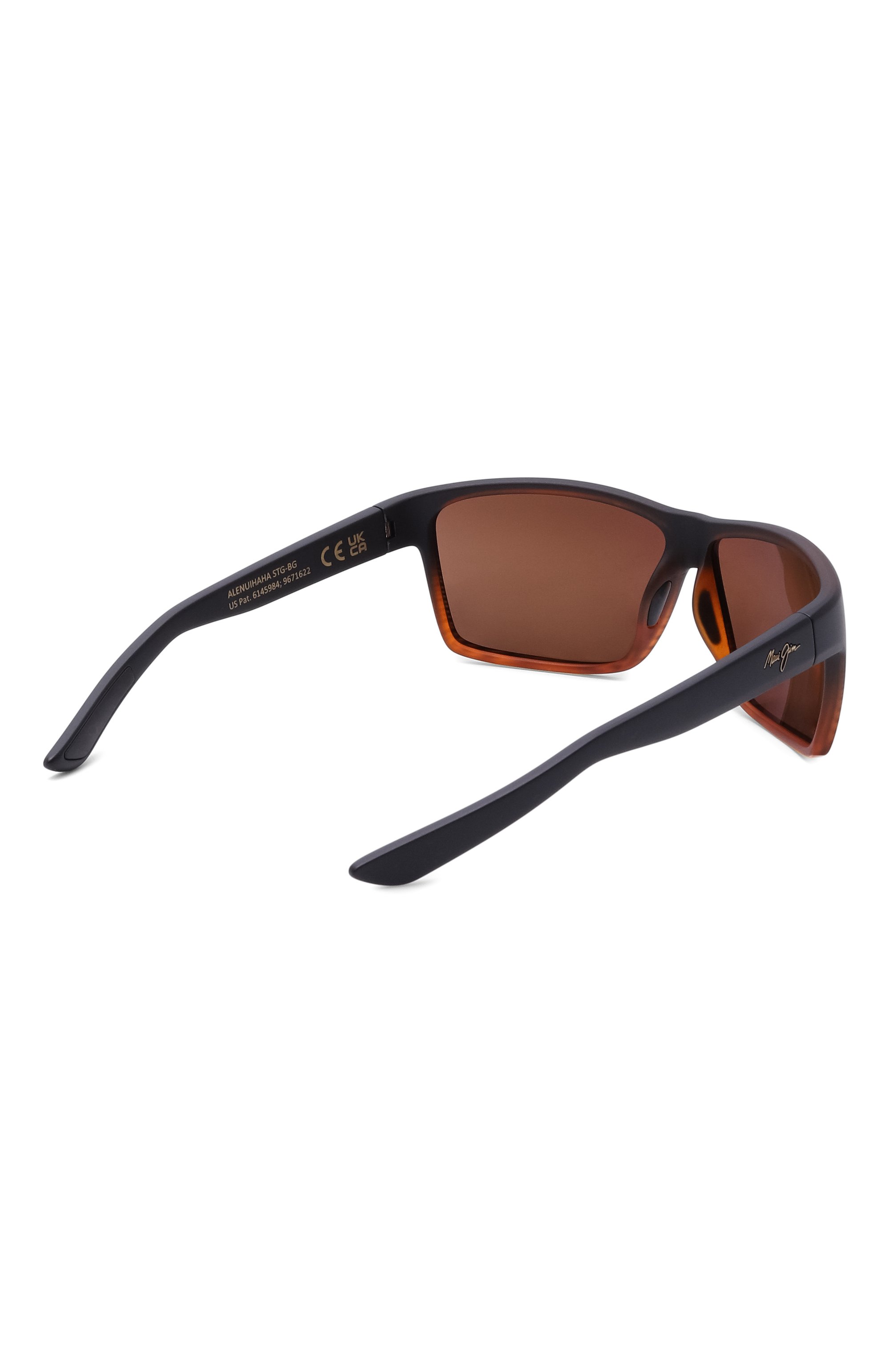 Солнцезащитные очки MAUI JIM, арт. MJH839 25C, фото 4