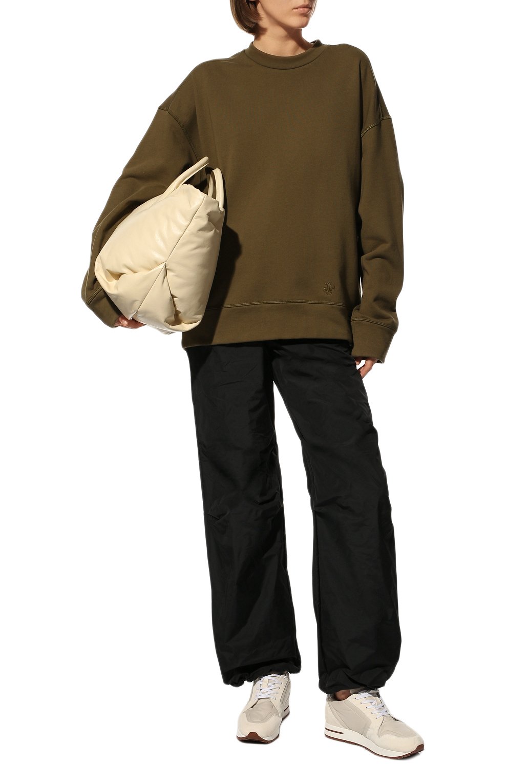 Брюки PERVERT, арт. PE22/PA06/60-11, фото 2