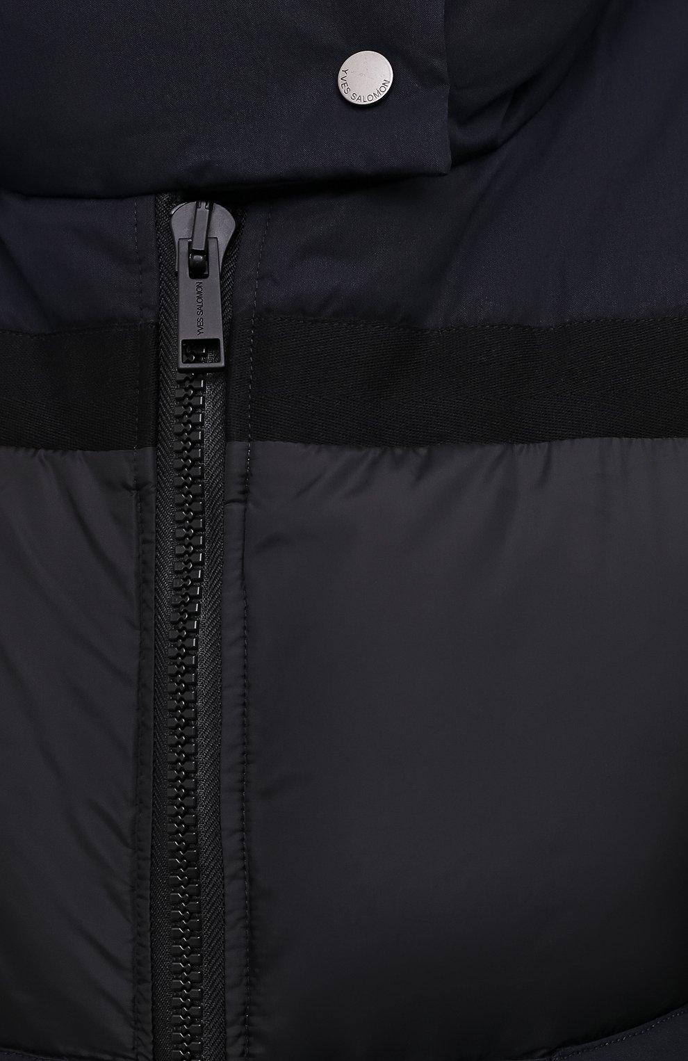 Пуховик YS ARMY PARIS, арт. 21WFM00990A13X, фото 6