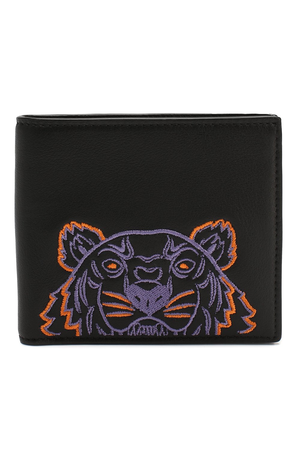 Кожаное портмоне KENZO, арт. F965PM323L49, фото 1