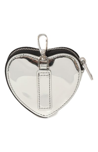 Кожаный брелок PRADA, арт. 1TL432-ZO6-F0118, фото 2