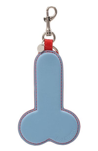 Брелок для ключей JW ANDERSON, арт. AC0058 LA0001, фото 1