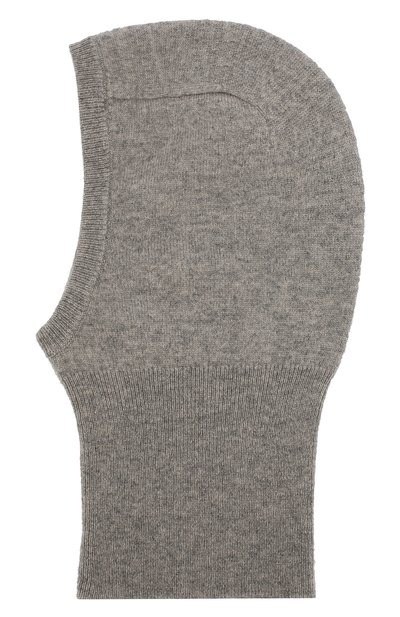 Кашемировая шапка-балаклава OSCAR ET VALENTINE, арт. CAG 02, фото 2