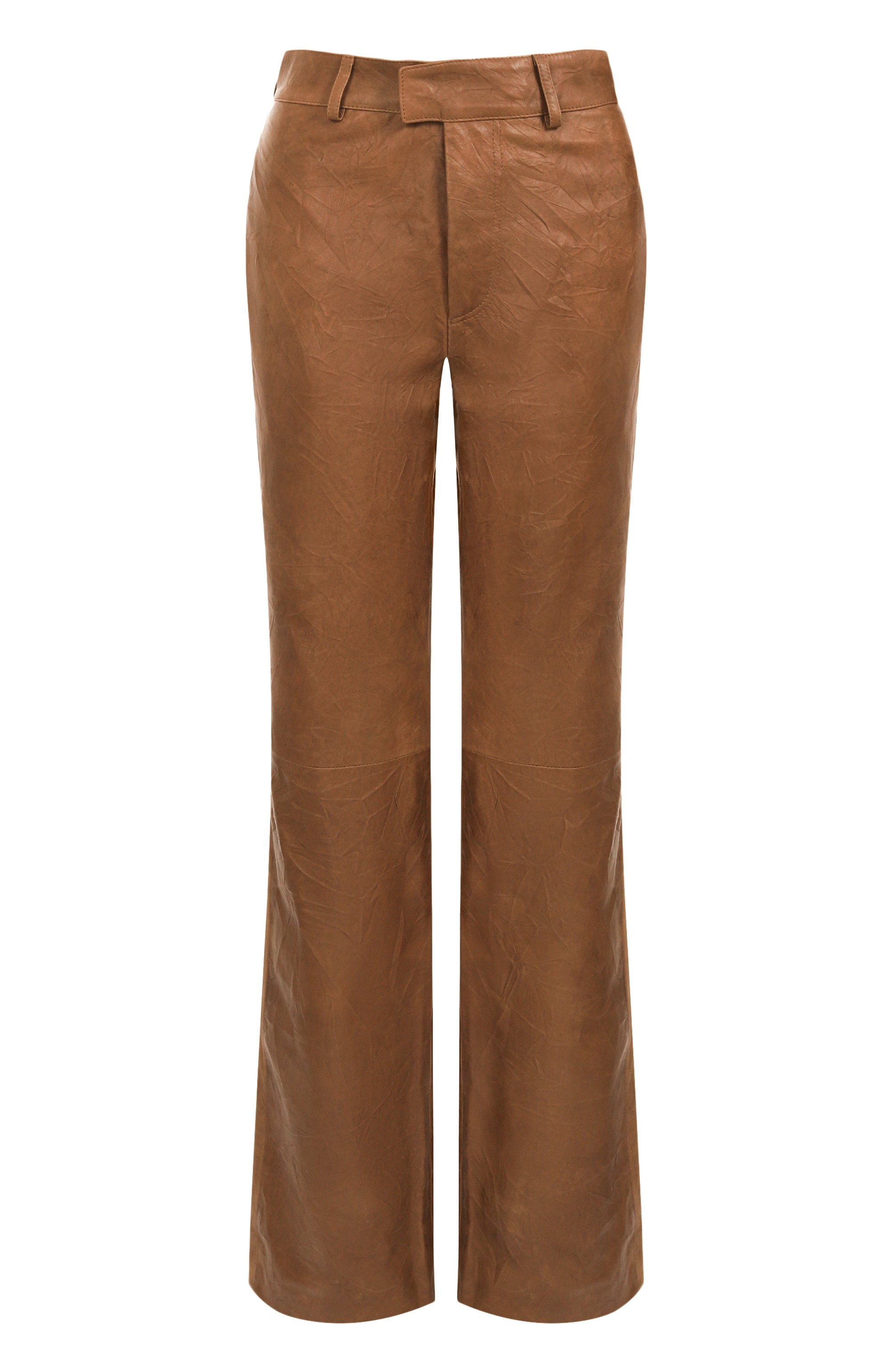 Кожаные брюки ARMARIUM, арт. ARMFWP022/LE09, фото 1