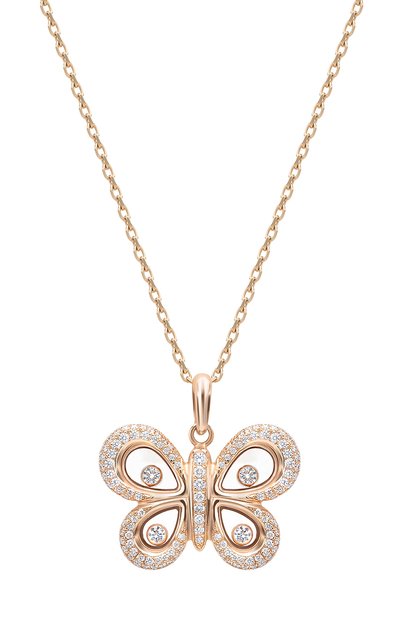 Женские кулон CHOPARD, арт. 799511-5301