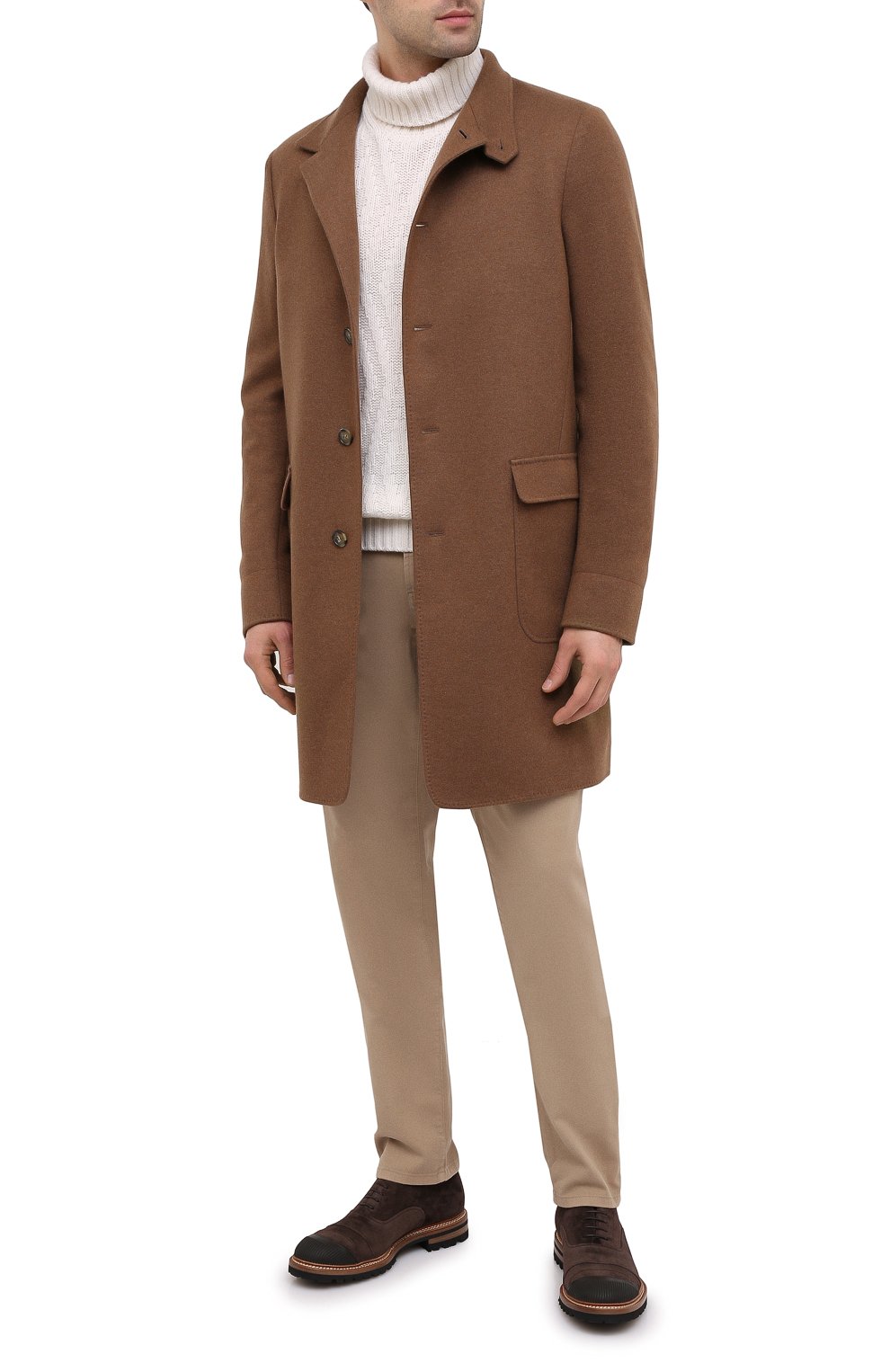 Джинсы BRUNELLO CUCINELLI, арт. M268DI1780, фото 2