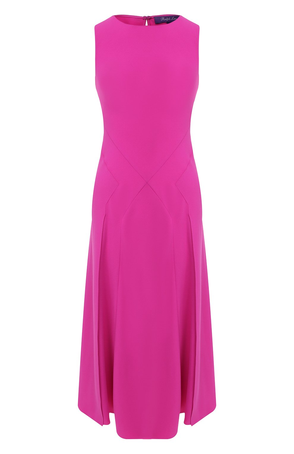 Платье-миди RALPH LAUREN, арт. 290752357, фото 1