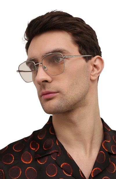 Солнцезащитные очки BRIONI, арт. 0DE400/P3ZAF, фото 2