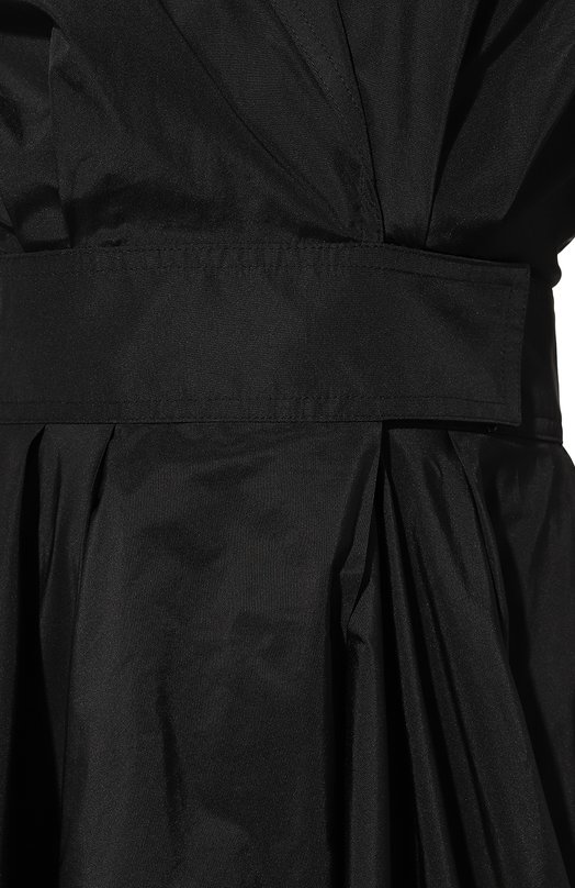 Платье Sashaverse D196/CV/8104.900/W25 Чёрный  D196/CV/8104.900/W25 Фото 5