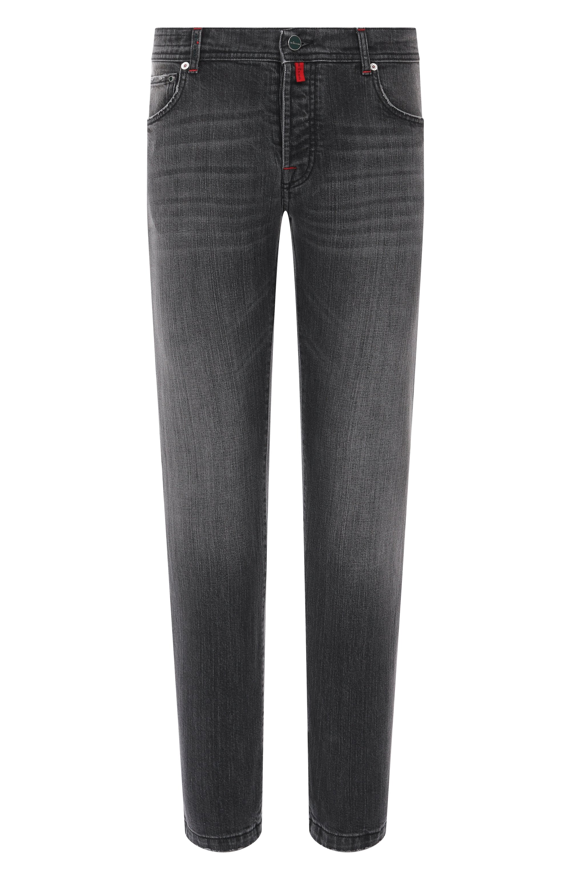 Джинсы KITON, арт. UPNJSK0114H02, фото 1