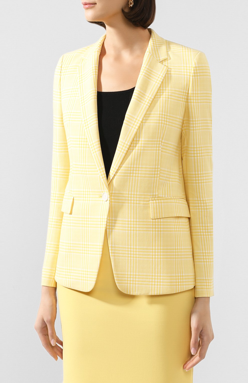 Жакет BOSS, арт. 50424481, фото 3